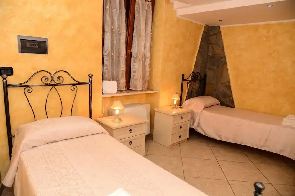 B&B Casa Magaldi