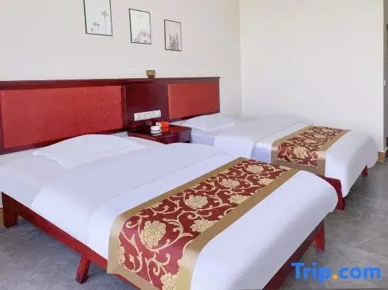 Wugongshan Fengteng Homestay