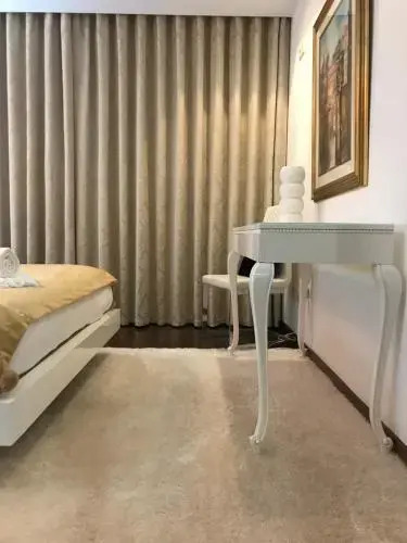 Dream Space Home