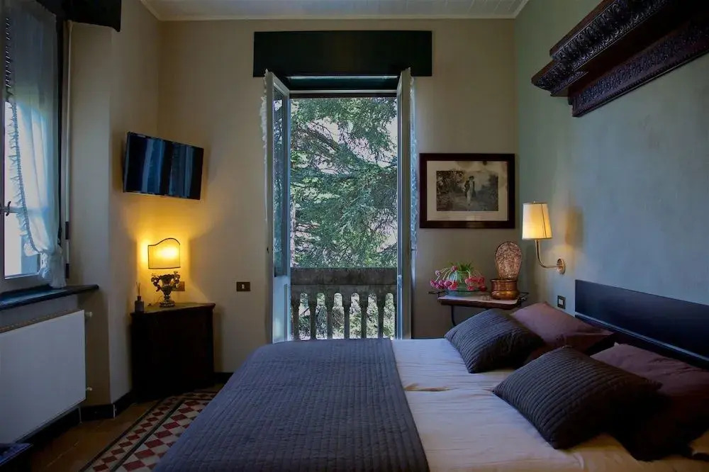 Villa Ucci