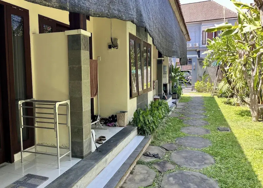 Mai Guest House Sanur