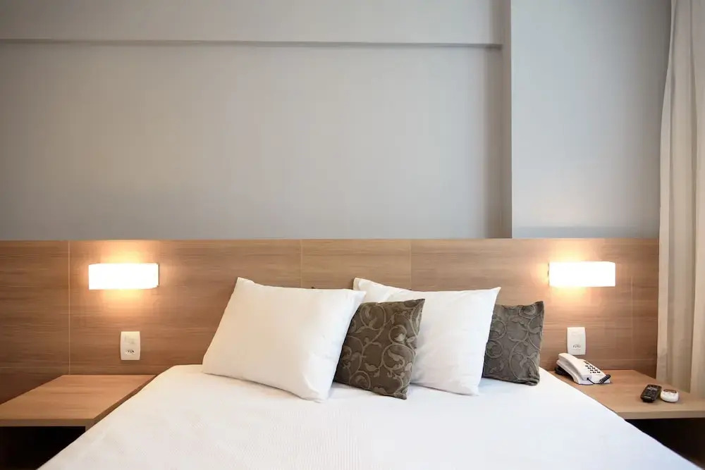 Suite Verano Stay