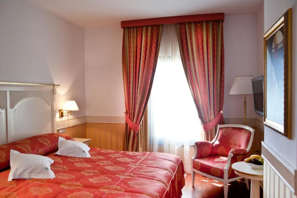 Hotel Beyfin