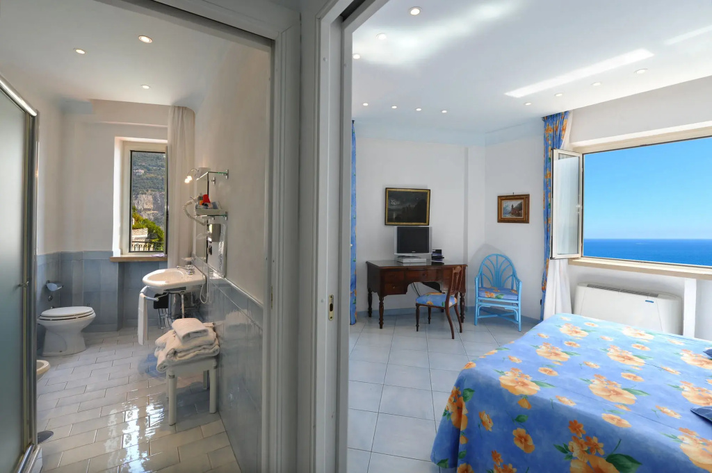 Hotel Le Agavi