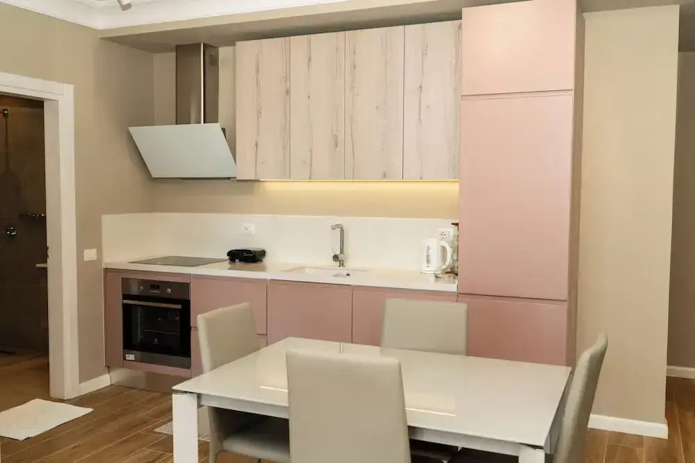 Blissful Apartments