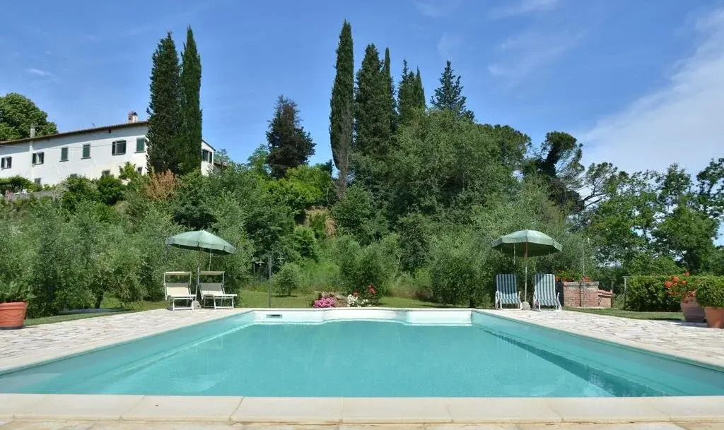 Villa Buonaparte