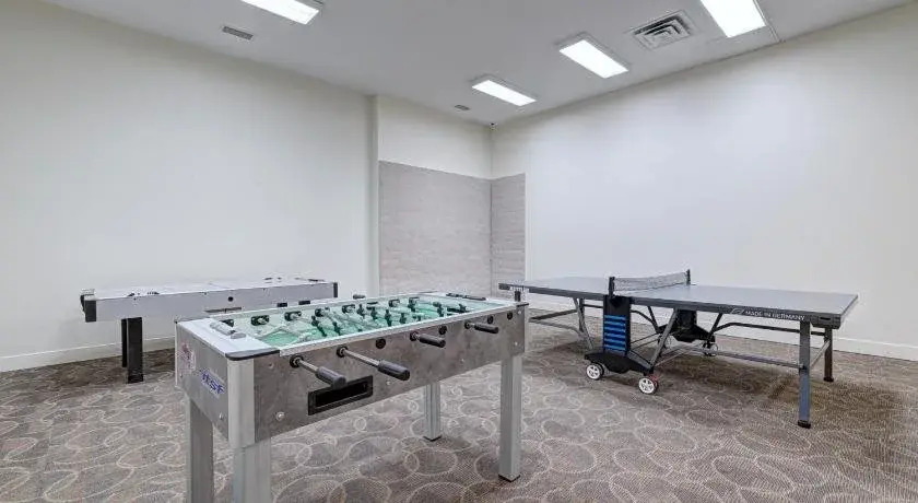 Executive Stay at Ovation Square One
