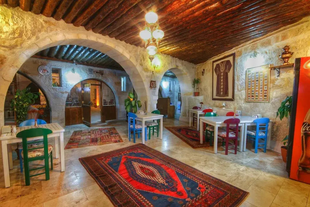 Marvel Of Cappadocia