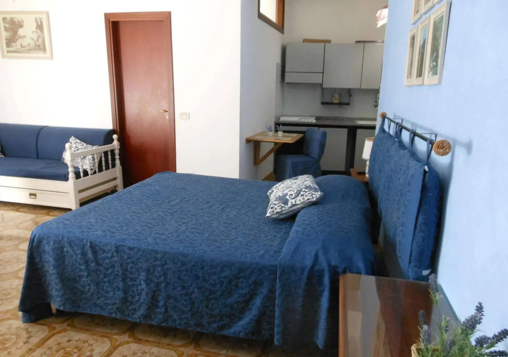 Al Palmento B&B