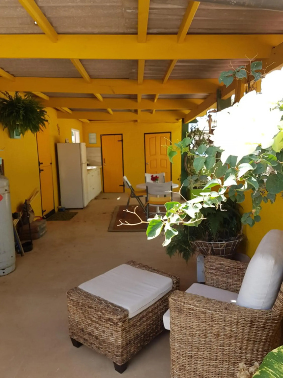 Villa Chichila