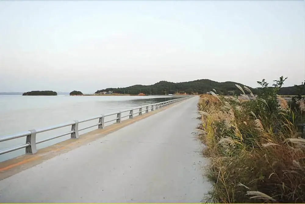 Anmyeondoireland Pension