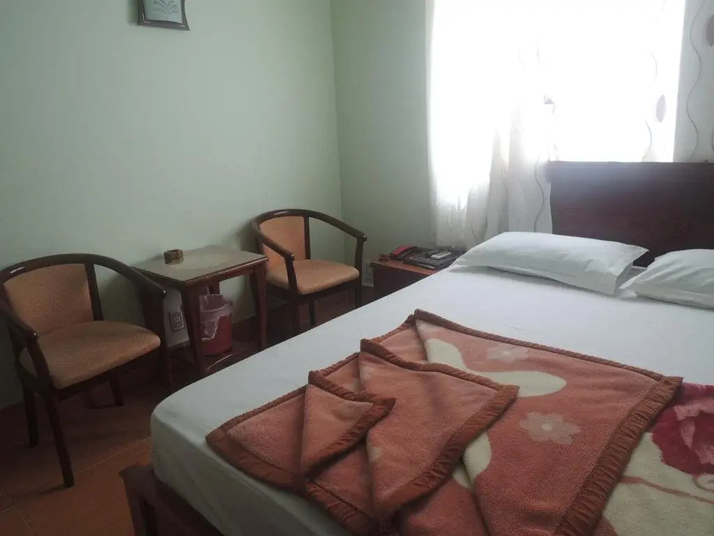 Tan Hang Hotel