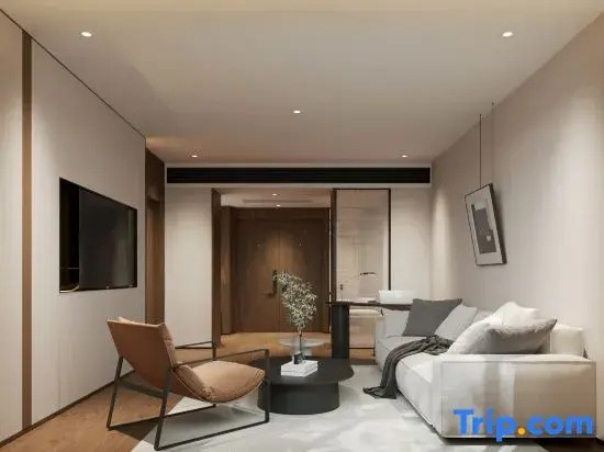 ROYGEM Hotel (Changsha Xingsha Economic Development Zone Electric Power Vocational College Branch)