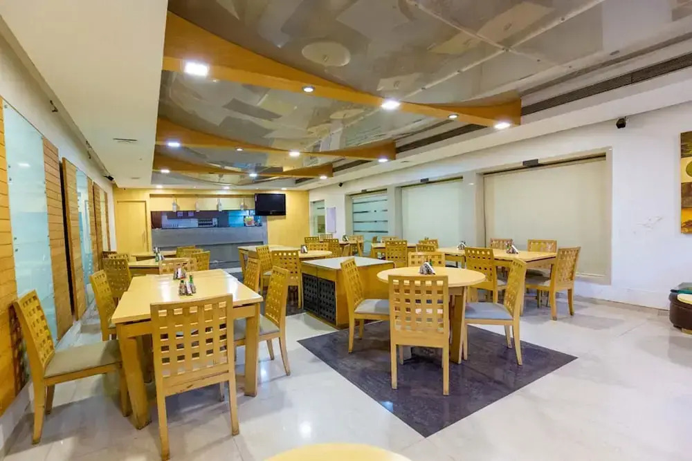Sukh Hotel