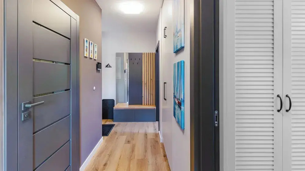 Kaszubska Bryza Apartamenty In