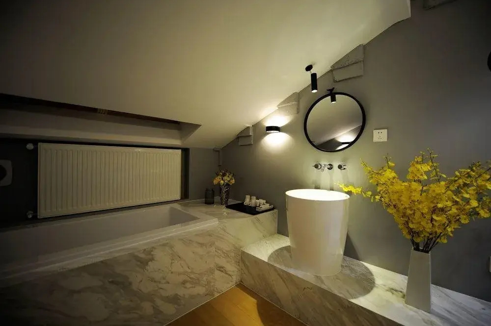 Hiroom Apartment - South Chengdu Road