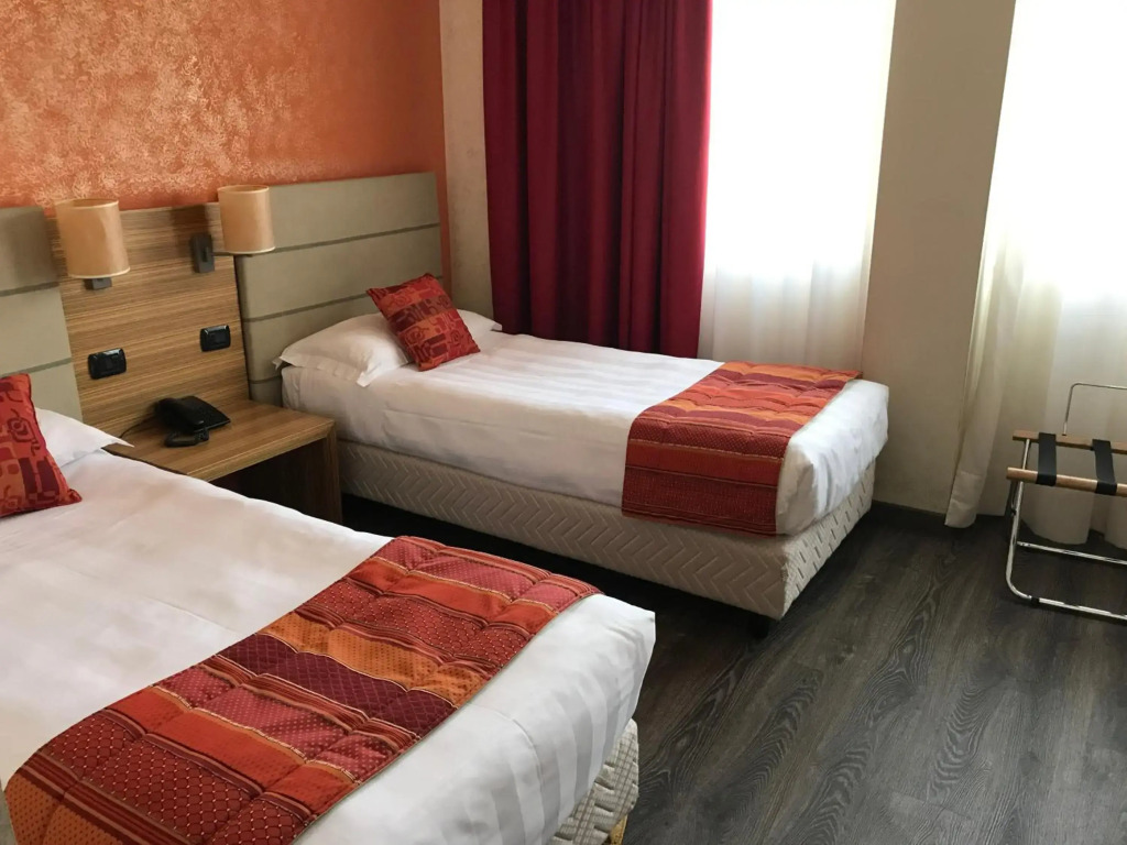 Bis Hotel Varese
