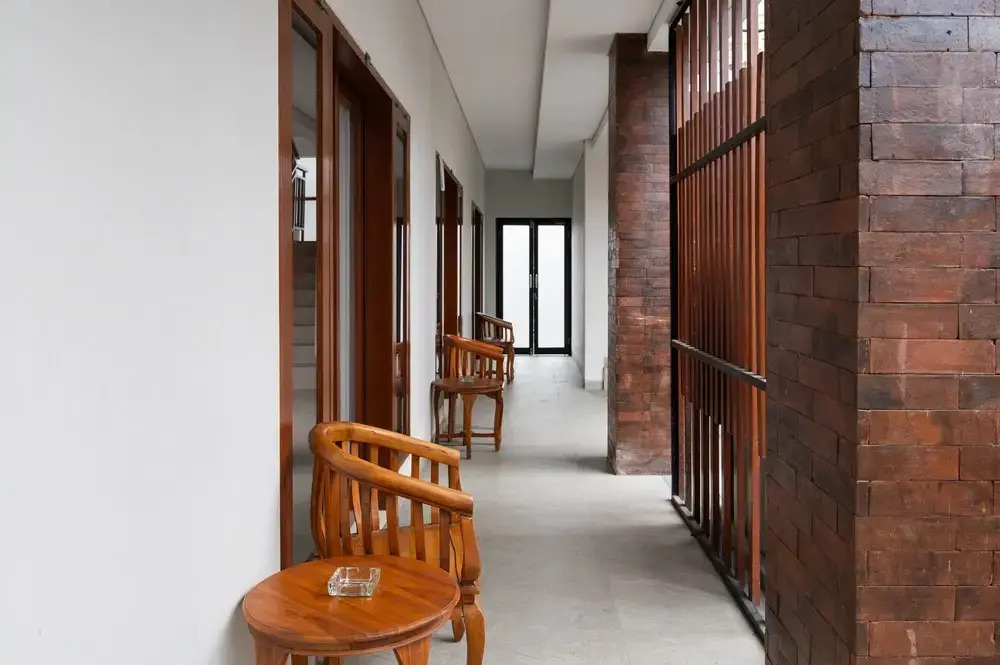 RedDoorz Plus at Yasas Living Denpasar