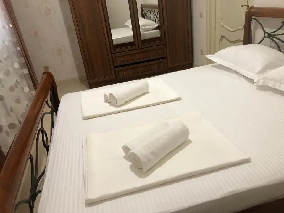 Home Comfort (Хоум Комфорт) на улице Времена Года