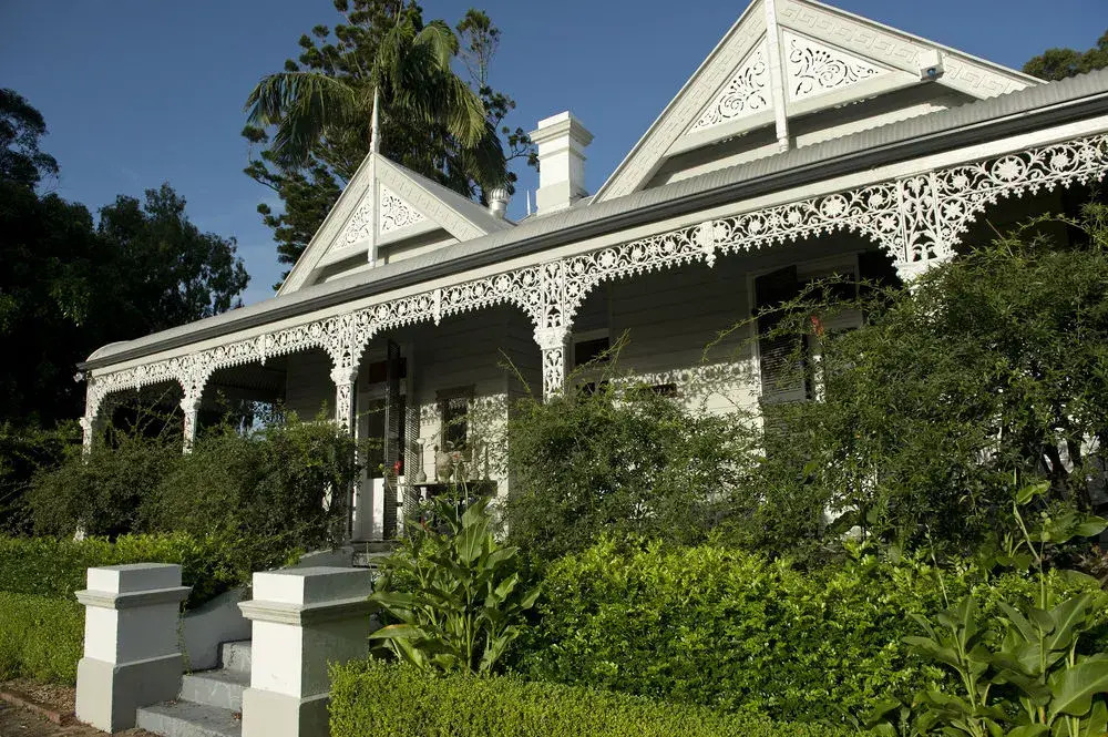 The Villa