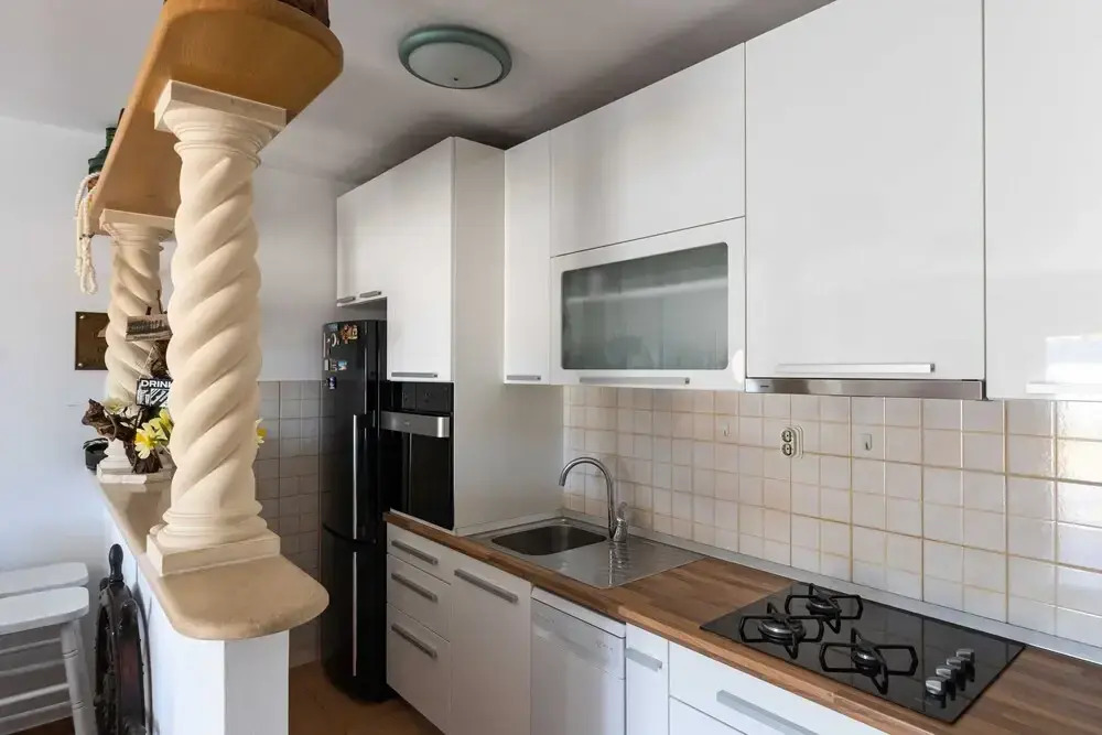 Apartment Koke