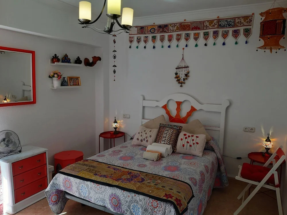 La Casa de La Abuela Rosy