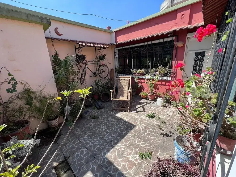Casa Dona Mercedes