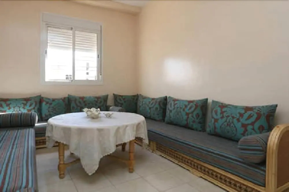 Résidence Abwab Marrakech
