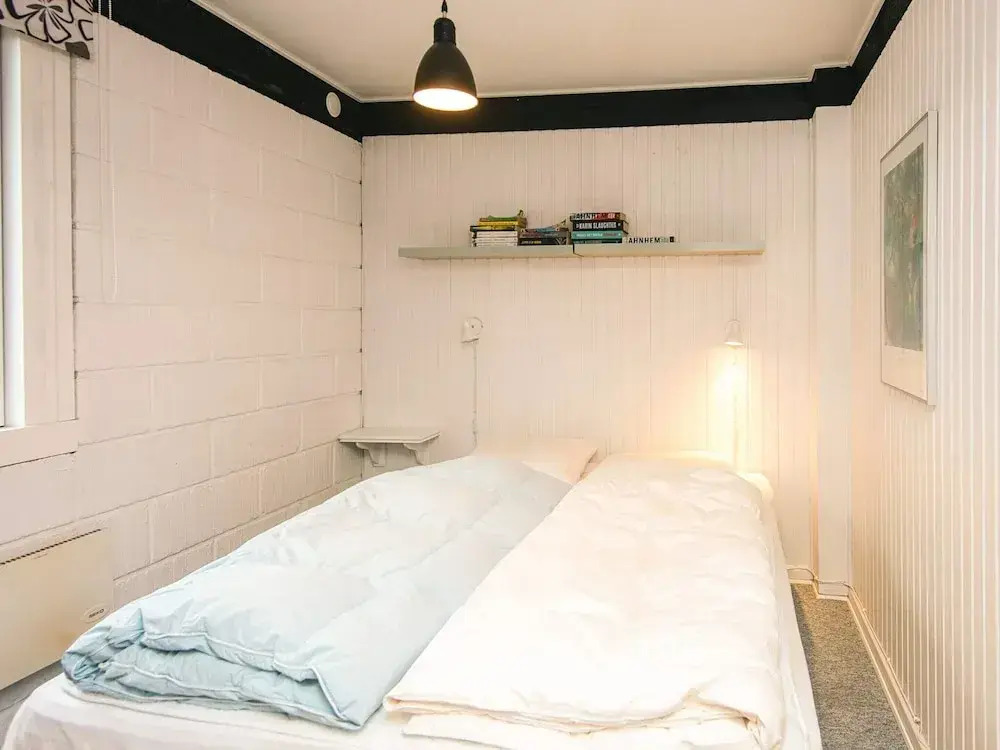 6 Person Holiday Home in Borkop-by Traum