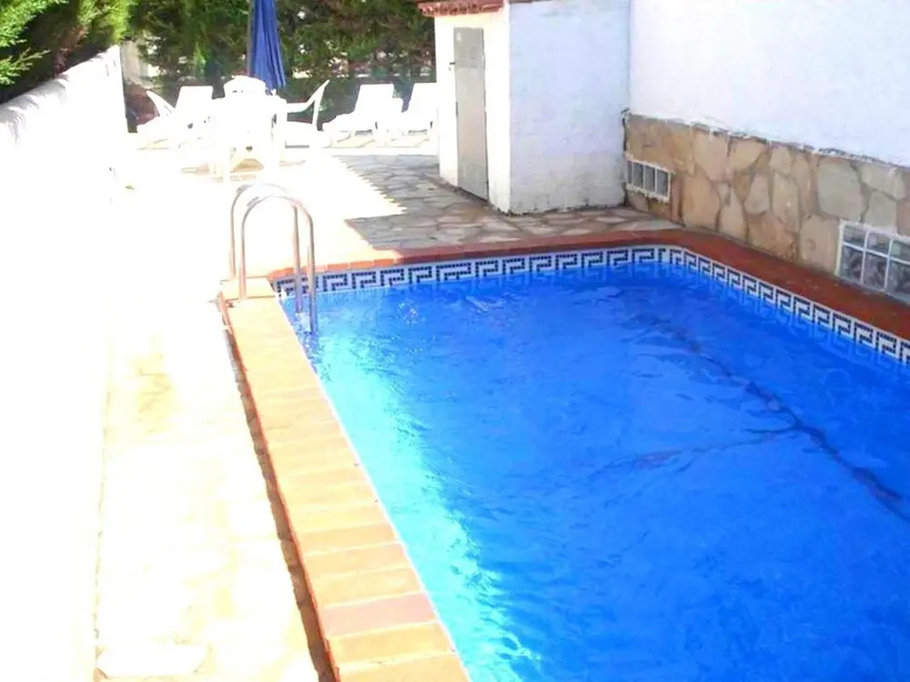 House With 5 Bedrooms in Mont-roig del Camp, With Private Pool and Fur