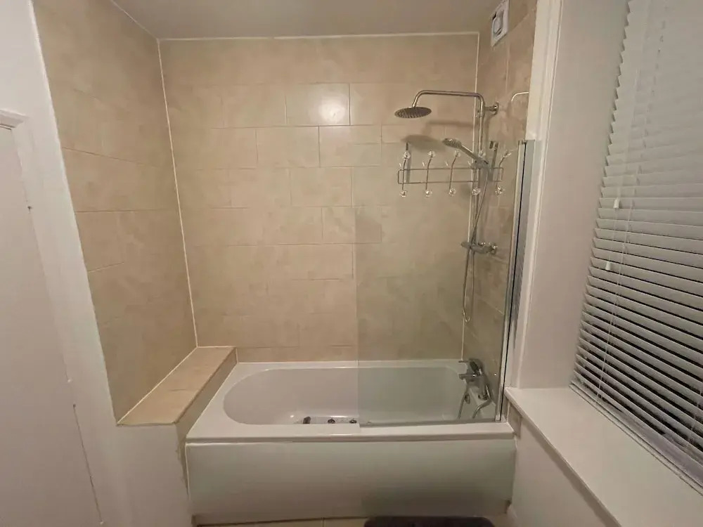 Cozy 1-bedroom Apartment Near Margate Seafront