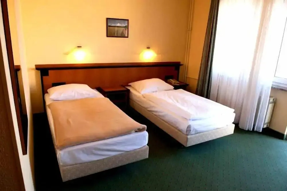 Landhotel Löwenbruch