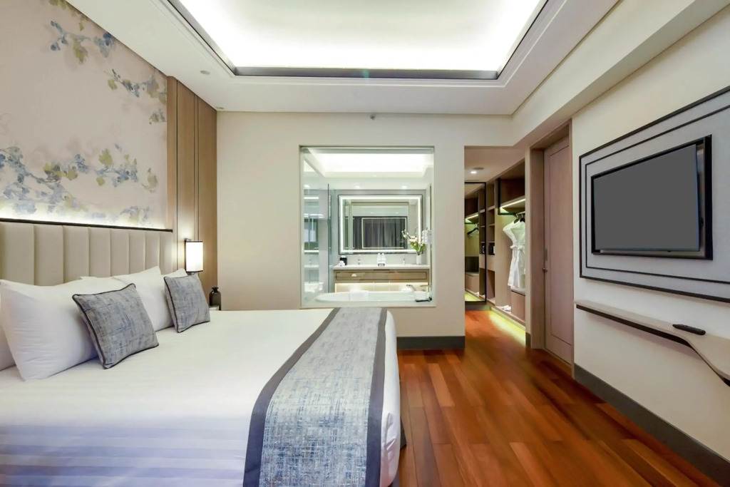 Mason Pine Hotel Bandung