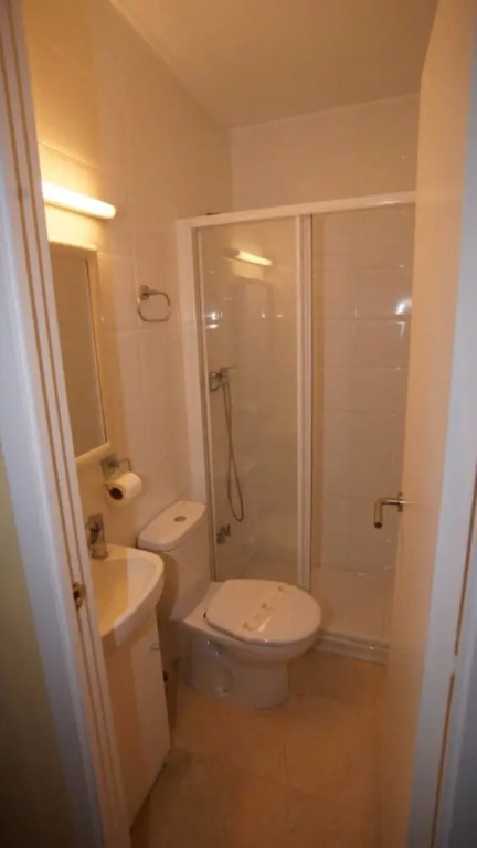 hostal trevol