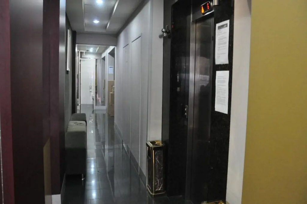 YTI Garden Hotel