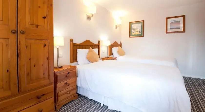 Innkeepers Lodge Aylesbury (East), Aston Clinton