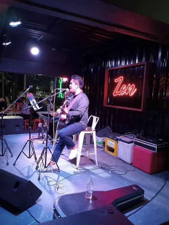 The Zen Hotel Yasothon