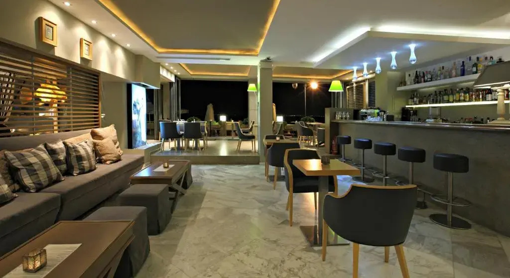 Golden Star City Resort