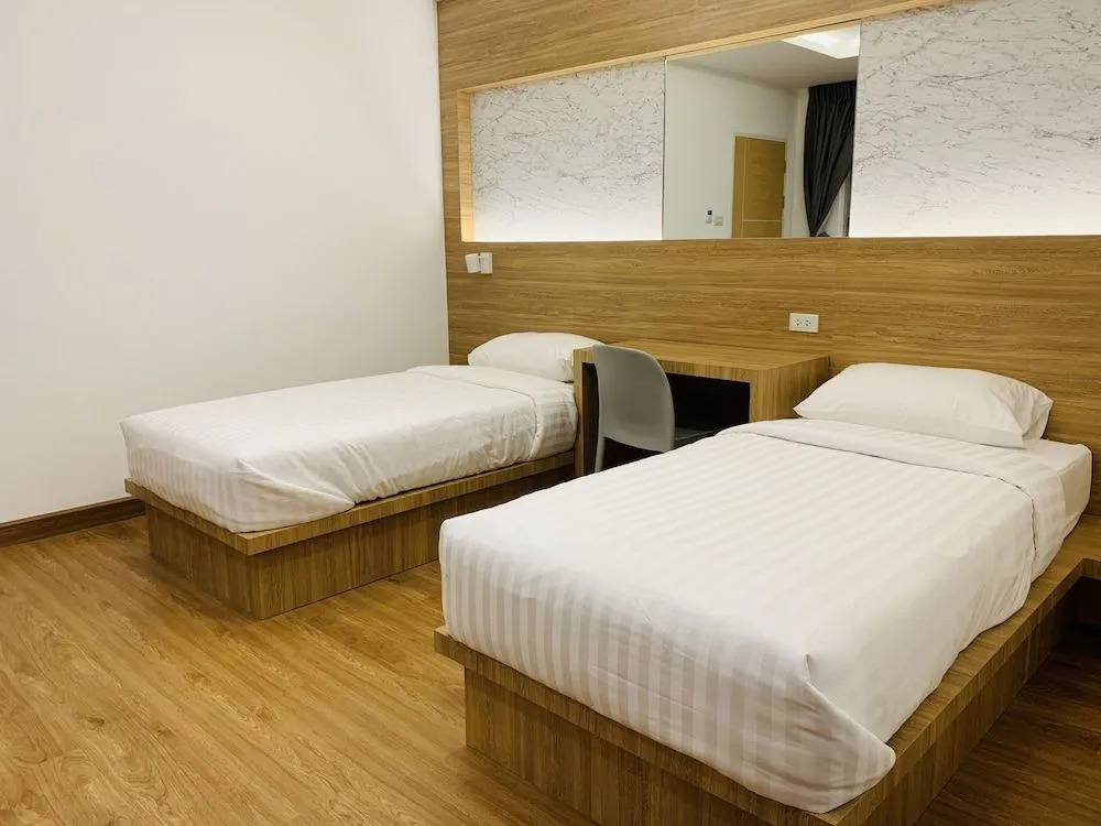Atnest Hostel