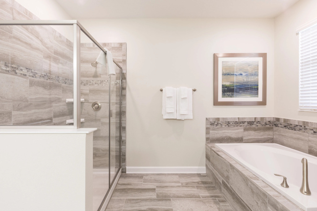 Championsgate Resort Platinum Homes
