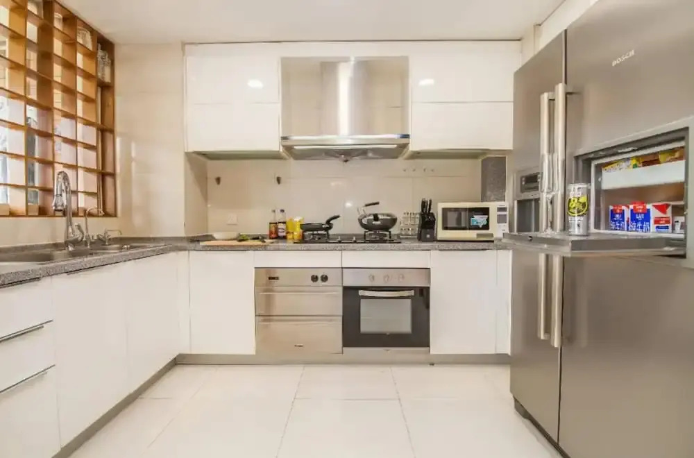 StarHome Dapuqiao Branch