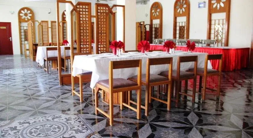 Swiss-Belhotel Resort Masirah Island