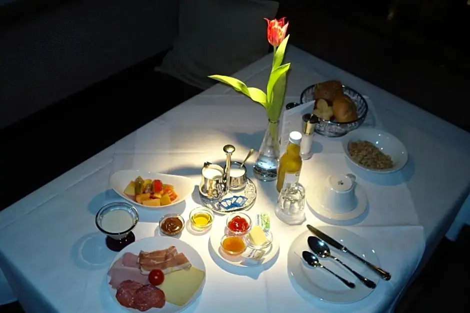 Hotel An der Linde