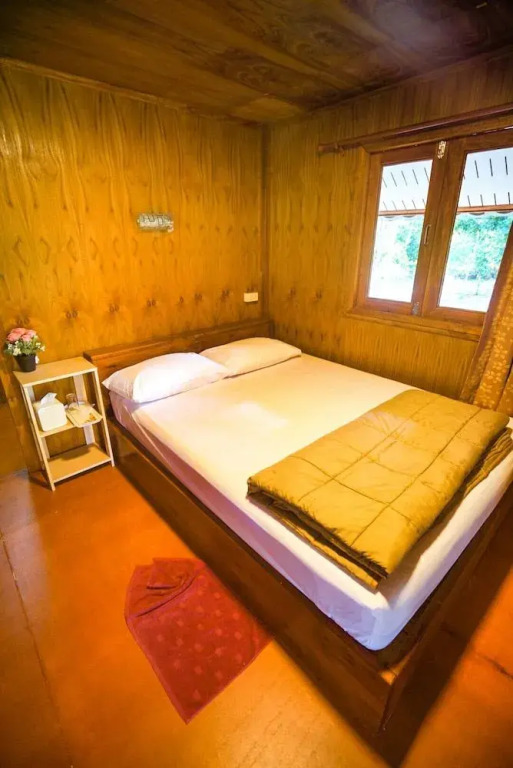 Talaungjit Resort & Garden