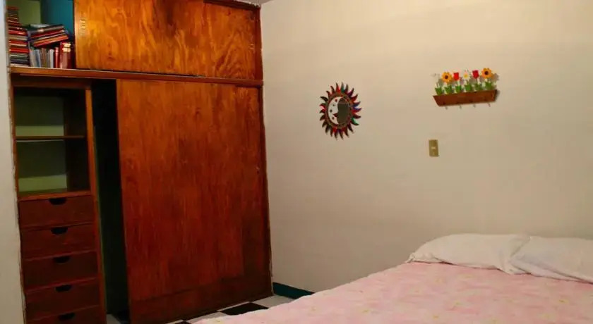 Casa de Mezcal