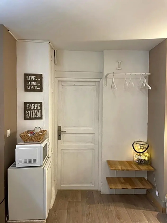 Chambre d'Hôtes du Vieux Collonges