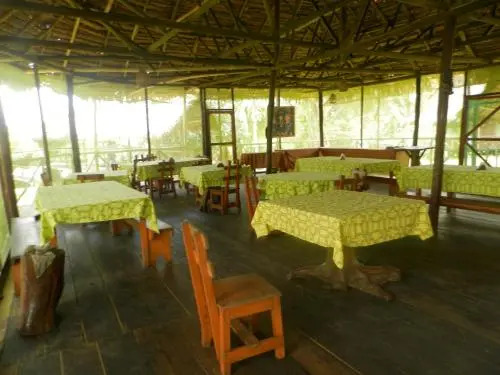 Amazon Eco Tours & Lodge