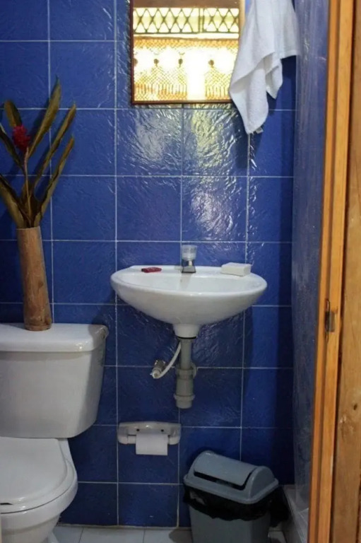 Posada Ecoturistica Wiwa