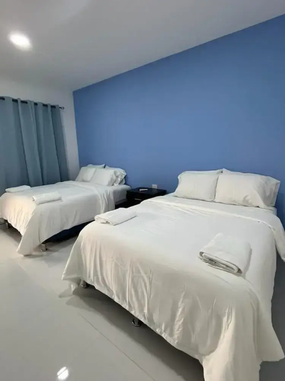 Hotel Campestre Bella Vista