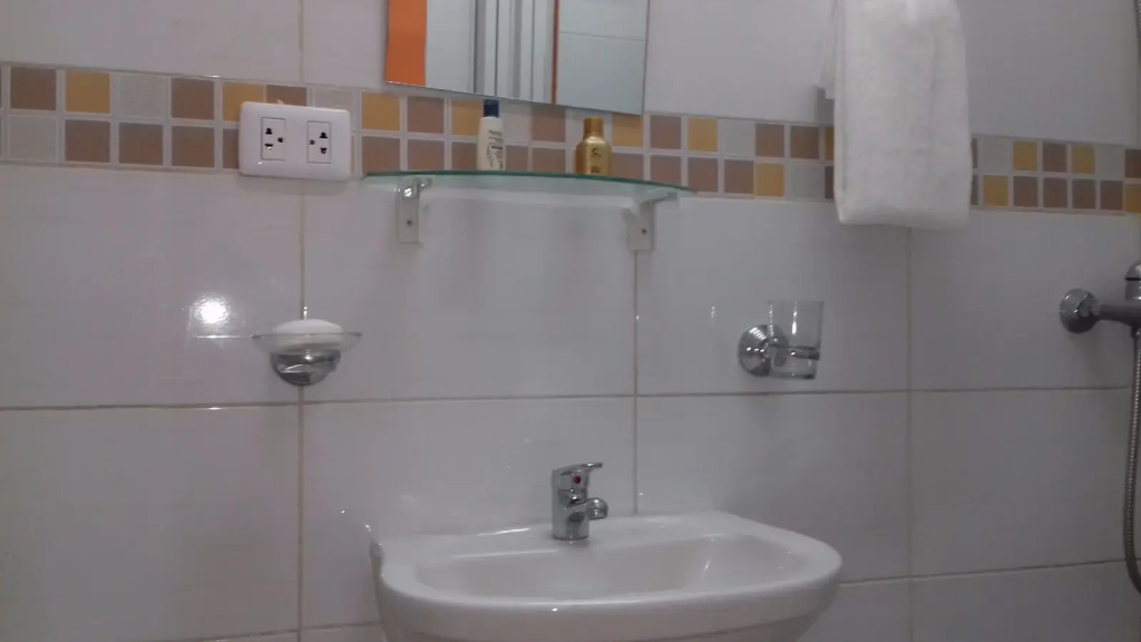 Casa Yanet